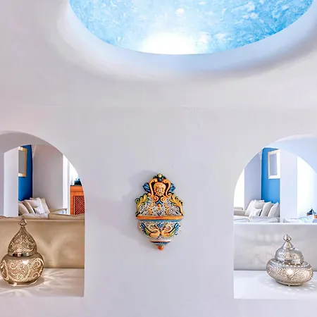 Miramare E Castello Hotel Ischia