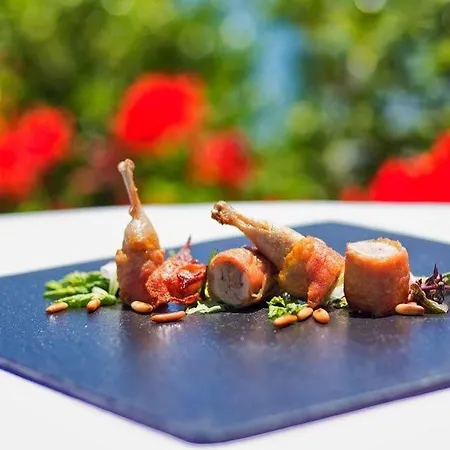 Miramare E Castello Hotel 5*