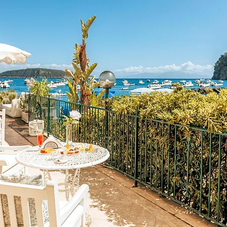 Miramare E Castello 5* Іскія