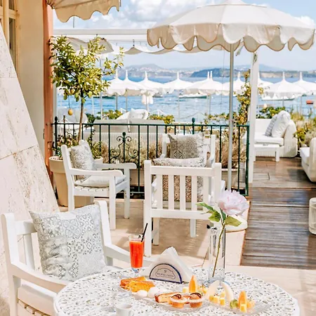 Miramare E Castello 5* Іскія