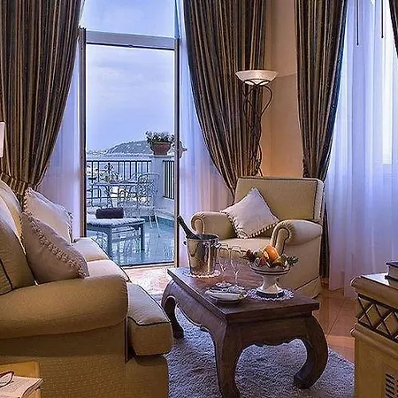 Miramare E Castello Готель 5*