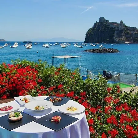 Miramare E Castello Готель 5*