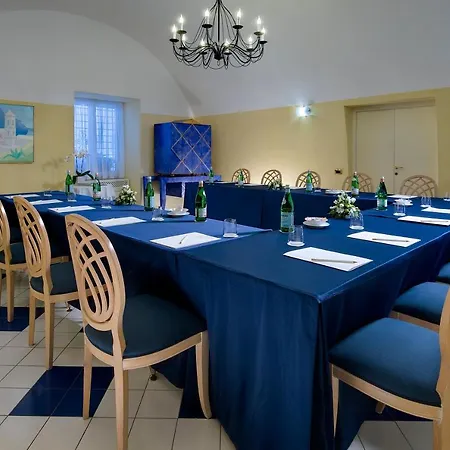 Miramare E Castello Готель 5*