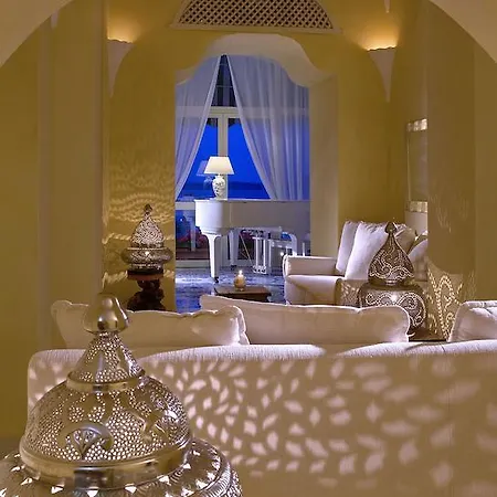 Hotel Miramare E Castello Isquia